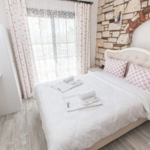 DELUXE ROOM GARDEN floor