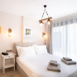 DESIGN ROOM GARDEN VIEW