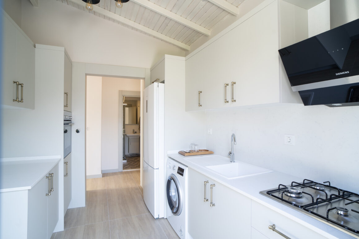 KING STUDIO HOUSE