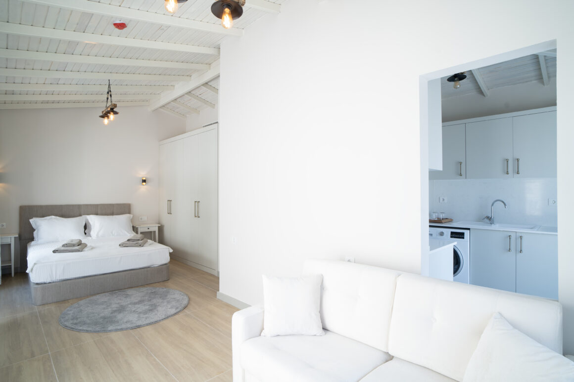 KING STUDIO HOUSE
