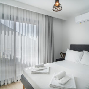 Lüks ve Konforun Buluştuğu Özel Villa