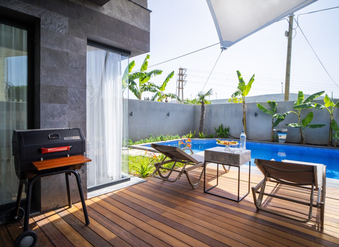 VLK00354 copy Lüks ve Konforun Buluştuğu Özel Villa