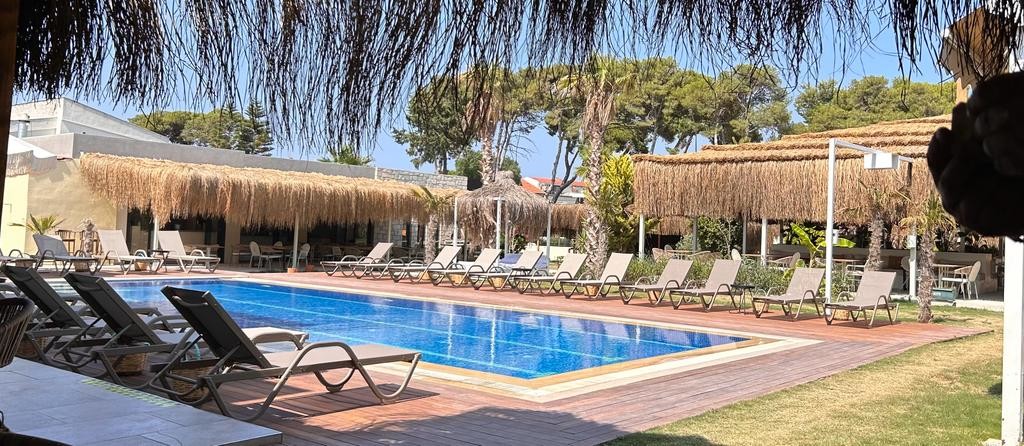 havuz Lüks ve Konforun Buluştuğu Özel Villa