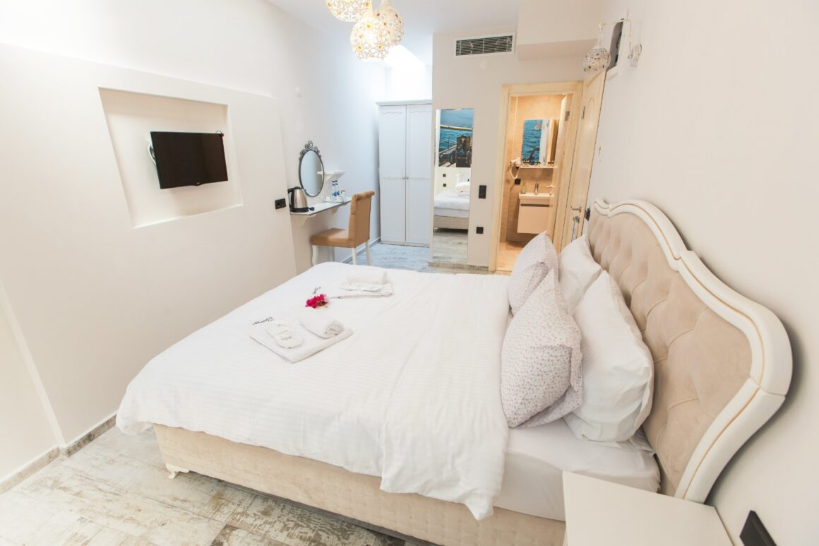 STANDART QUEEN FAMILY ROOM