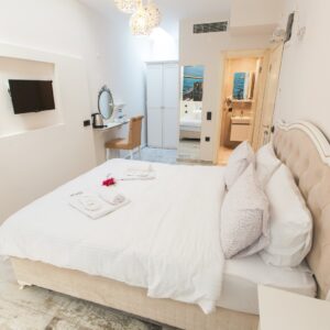 STANDART QUEEN FAMILY ROOM