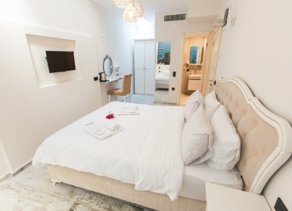 STANDART QUEEN FAMILY ROOM